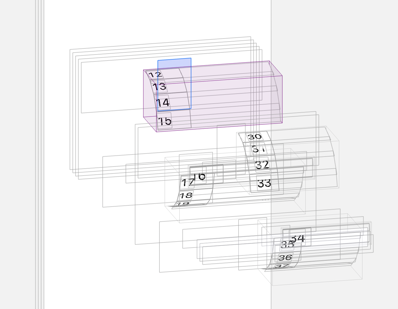 UIDatePicker Interface